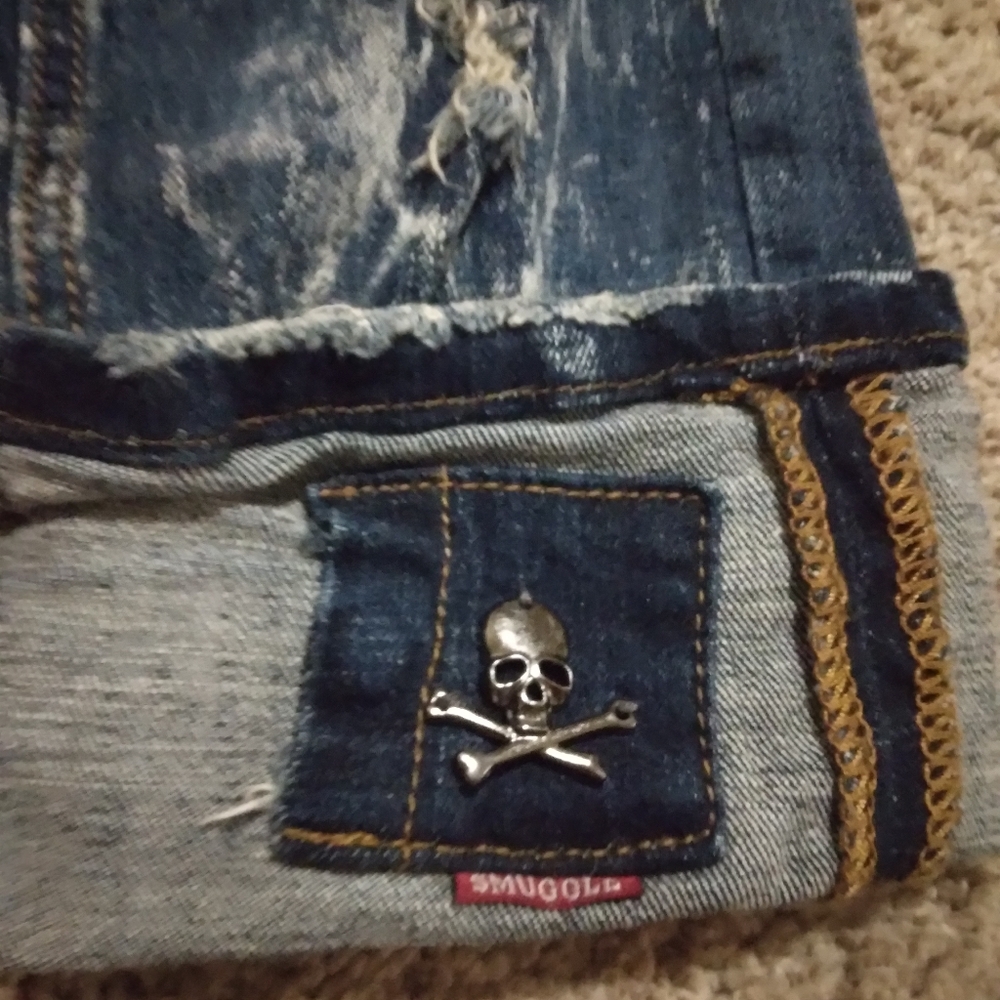 Pants - Picture 3 of 3
